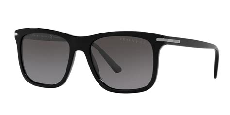 Prada PR 18WS U430A9 56 